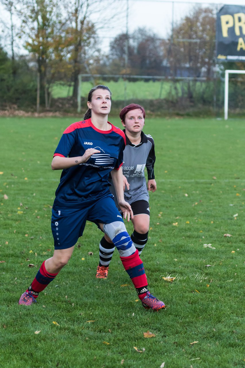 Bild 165 - Frauen TSV Wiemersdorf - SG Weede-Westerrade : Ergebnis: 1:1